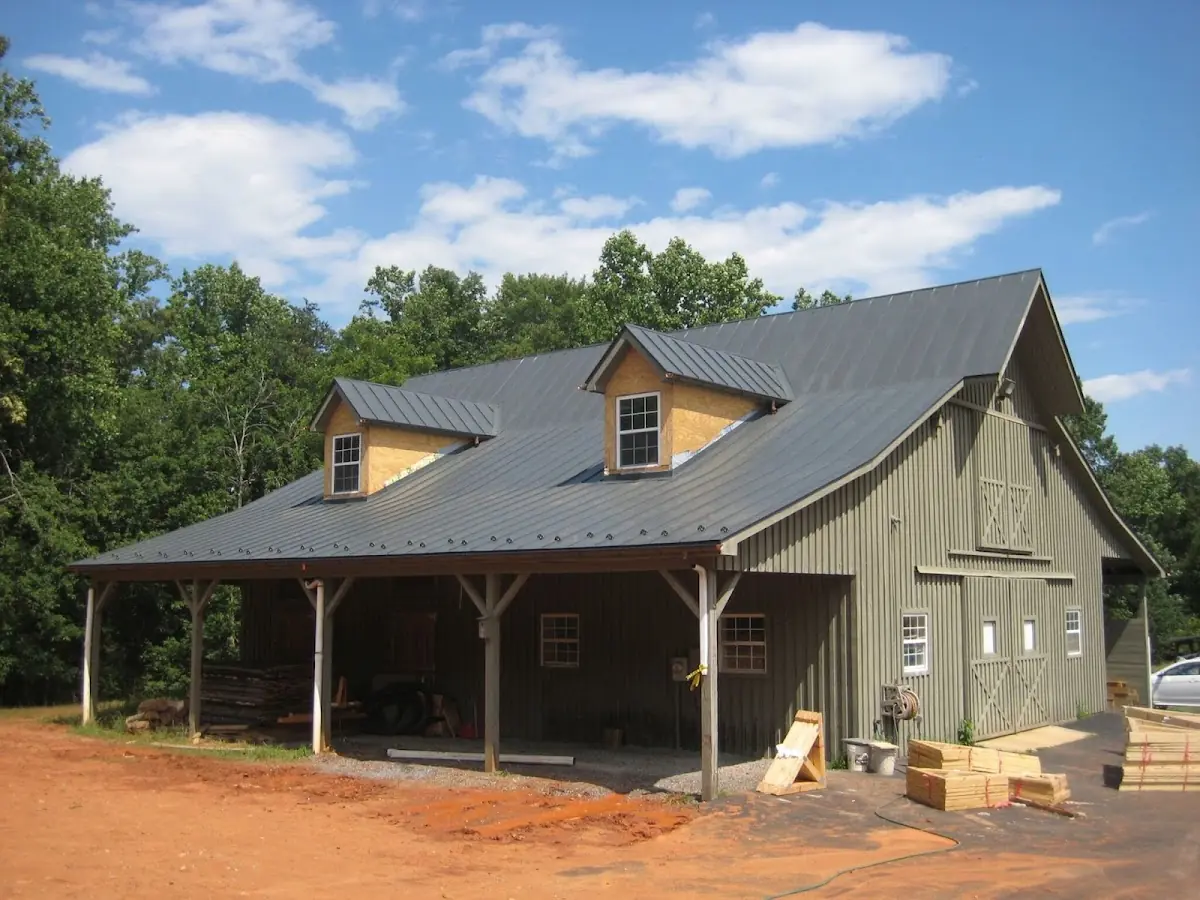 Expert Metal Roof Repair workmanship in Sepulveda